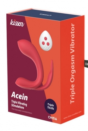 Chisa Kissen Acein